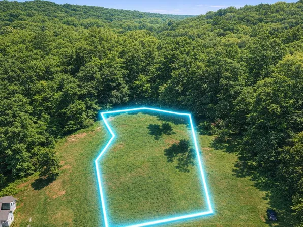 LOT 55 Woodlawn Dr Lot 55, Clarksville, VA 23927