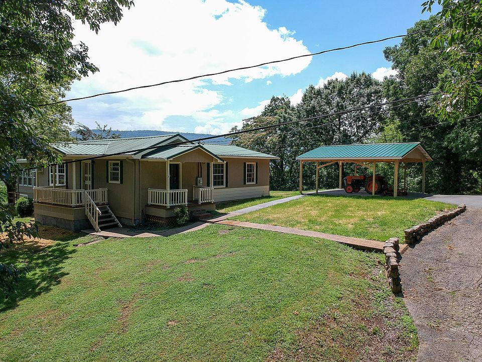 251 Middleton Cir LOT 6, Trenton, GA 30752 Zillow