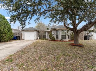 4216 Goldcrest Ave, McAllen, TX 78504