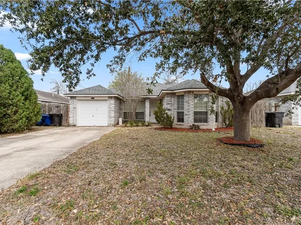 4216 Goldcrest Ave, McAllen, TX 78504