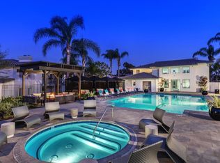Marea, Dana Pt, CA 92629