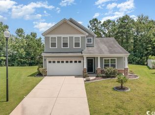 212 Whipple Run Loop, Myrtle Beach, SC 29588