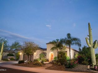 12927 W Fetlock Trl, Peoria, AZ 85383