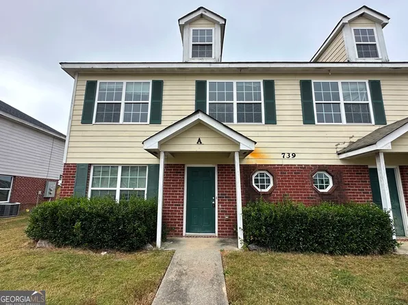 739 Wheel House Ln #A, Monroe, GA 30655