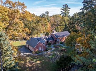 105 Georgetown Rd, Boxford, MA 01921