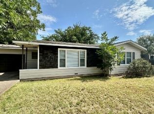 3018 43rd St #1-2, Lubbock, TX 79413