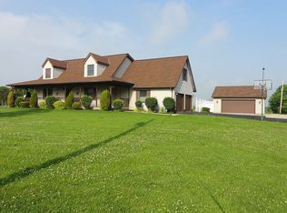 467 Victory Rd, Springfield, OH 45504