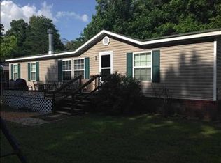 301 E Matthews St, Brookland, AR 72417
