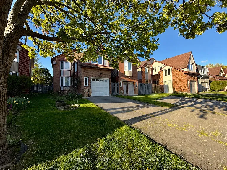 979 Redbird Cres #BASEMENT — Photo 2