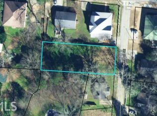 3114 Gaither St SE, Covington, GA 30014