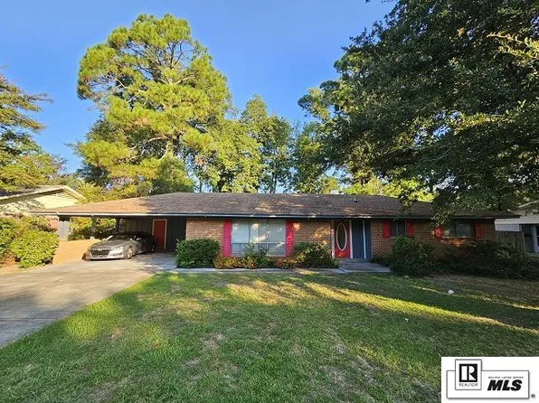 903 Glenmar Ave, Monroe, LA 71201