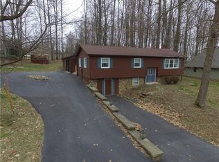3230 Bay Rd, Du Bois, PA 15801