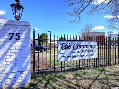 75 Washington Avenue #7-201, Hamden, CT, 06518
