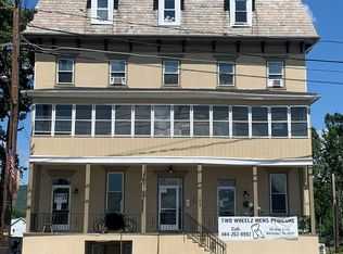 103 E Main Street Walnutport PA 18088, Walnutport, PA 18088