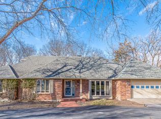 1515 Woodrail Ave, Columbia, MO 65203