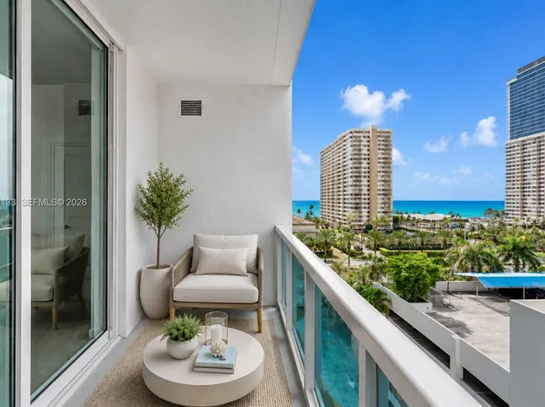 1945 S Ocean Dr APT 704, Hallandale, FL 33009