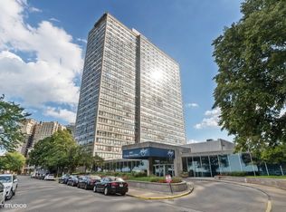 4800 S Chicago Beach Dr APT 2706S, Chicago, IL 60615