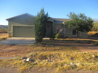 1208 Circulo Yerba Buena, Rio Rico, AZ, 85648