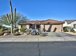 19400 N Hidden Canyon Dr, Surprise, AZ 85374