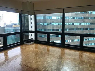 Rented by NY NY Condo, Inc