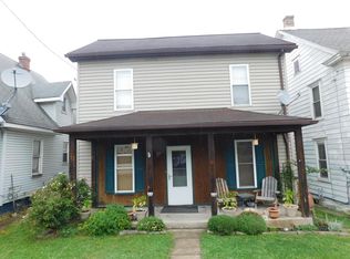 127 N Mann Ave, Yeagertown, PA 17099
