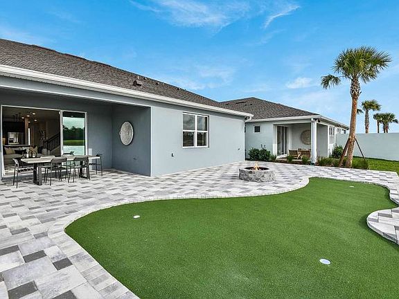 Entertain Guests in Your Backyard