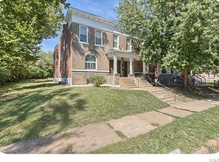 1721-1723 Longfellow Blvd, Saint Louis, MO