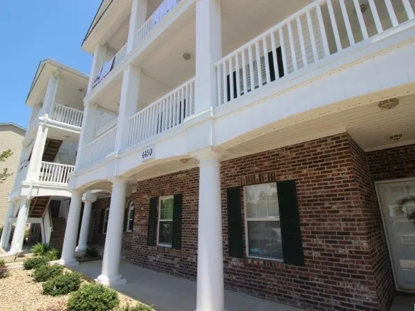 4450 Turtle Ln APT 2, Little River, SC 29566