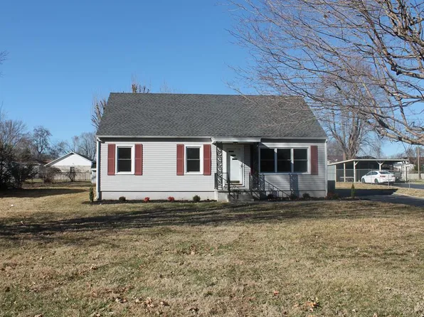 2532 Thrush Dr, Hopkinsville, KY 42240