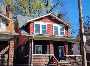 1626 Falck Ave, Pittsburgh, PA 15212