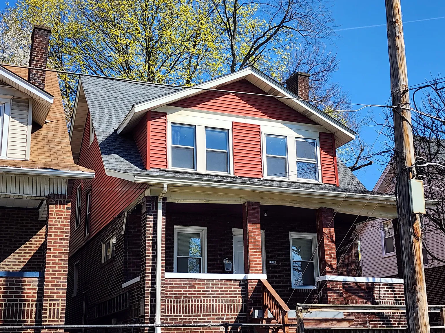 1626 Falck Ave photo 1
