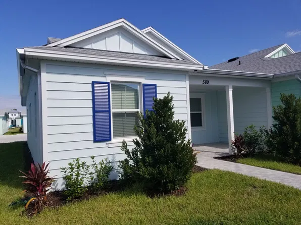 589 Good Life Way, Daytona Beach, FL 32124