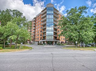 115 Barrett Ct #610, Kingston, ON K7L5H6