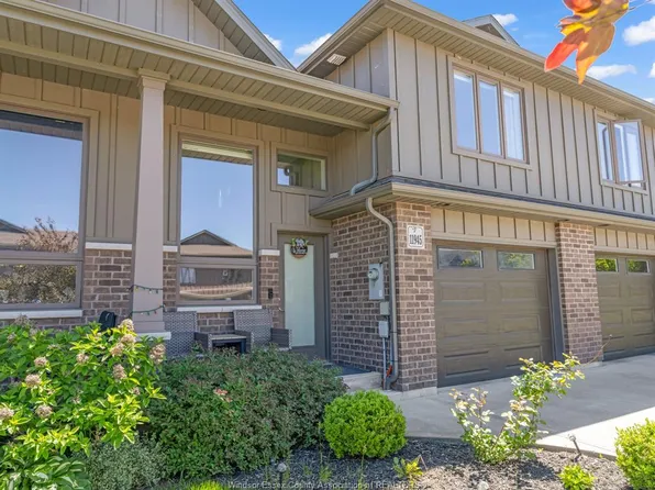 11945 Maitland Ave, Windsor, ON N8P 0B9
