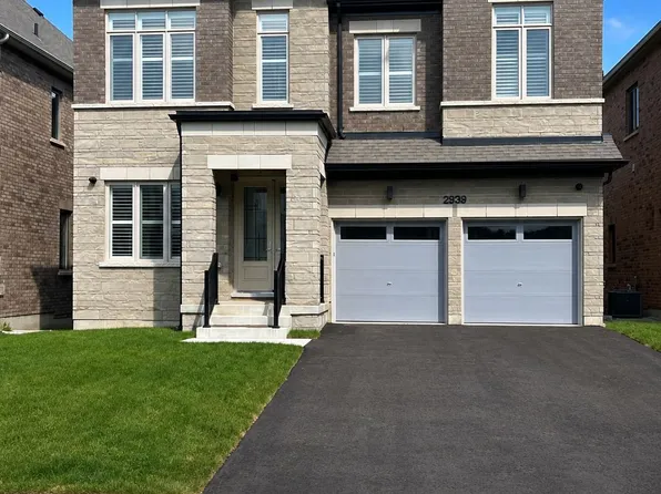 2939 Grindstone Cres, Pickering, ON L1X 0R5