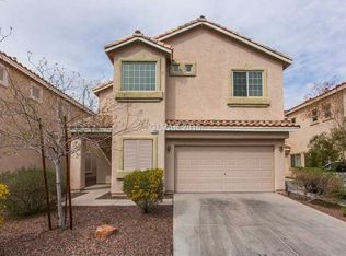 1708 Crow Creek Ave, Las Vegas, NV 89123