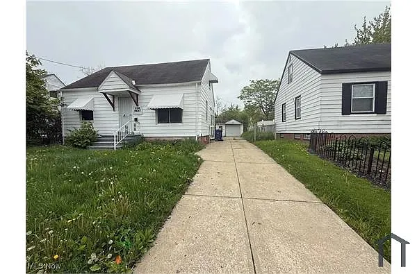 Building Photo - 17002 Ridgeton Dr