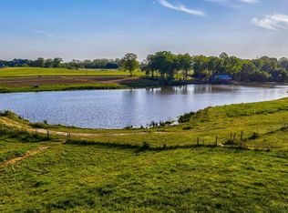 868 Joe Findley Rd, Royston, GA 30662