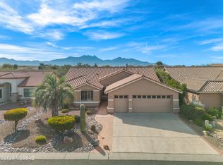 2344 E Bonita Canyon Dr, Green Valley, AZ 85614
