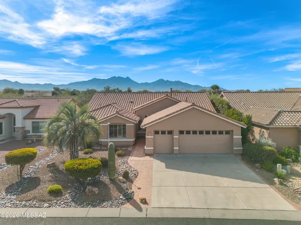 2344 E Bonita Canyon Dr, Green Valley, AZ 85614