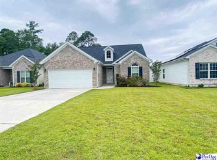 1884 Sloane Ln, Florence, SC 29501