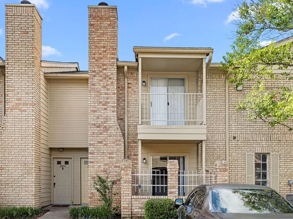 1515 Sandy Springs Rd #2803, Houston, TX 77042