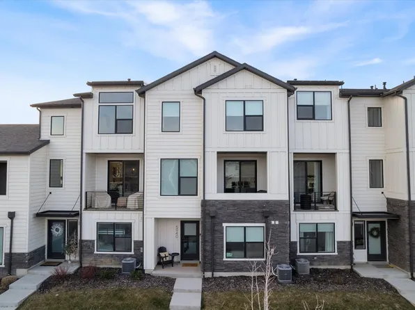 5940 N 5000 W #174, Morgan, UT 84050