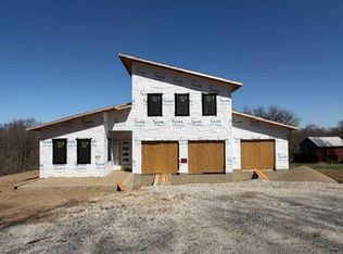 1540 N High St, Lancaster, OH