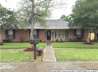 16504 Bonham Ave, Baton Rouge, LA 70816