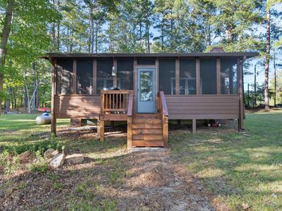 127 S Spring Rd, Eatonton, GA, 31024