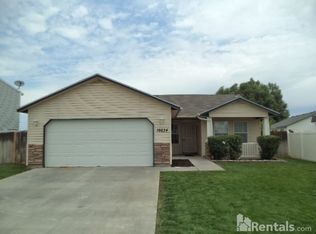 16634 Madera Way, Caldwell, ID 83607