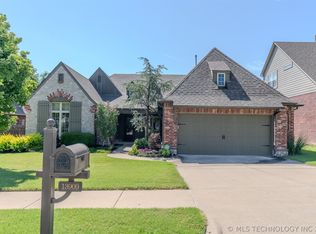 13909 S 27th St, Bixby, OK 74008