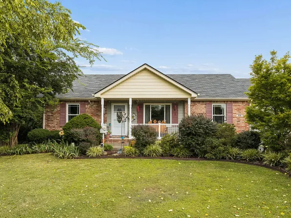 711 Peppertree Ct, Smyrna, TN 37167