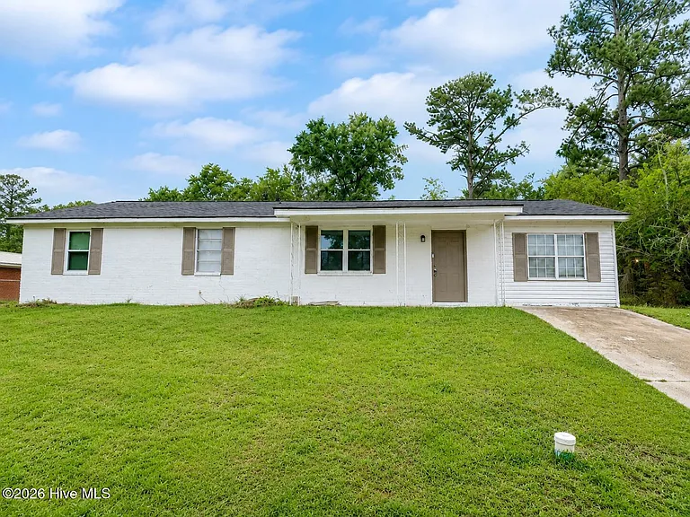 3717 Stockholm Dr — Photo 1